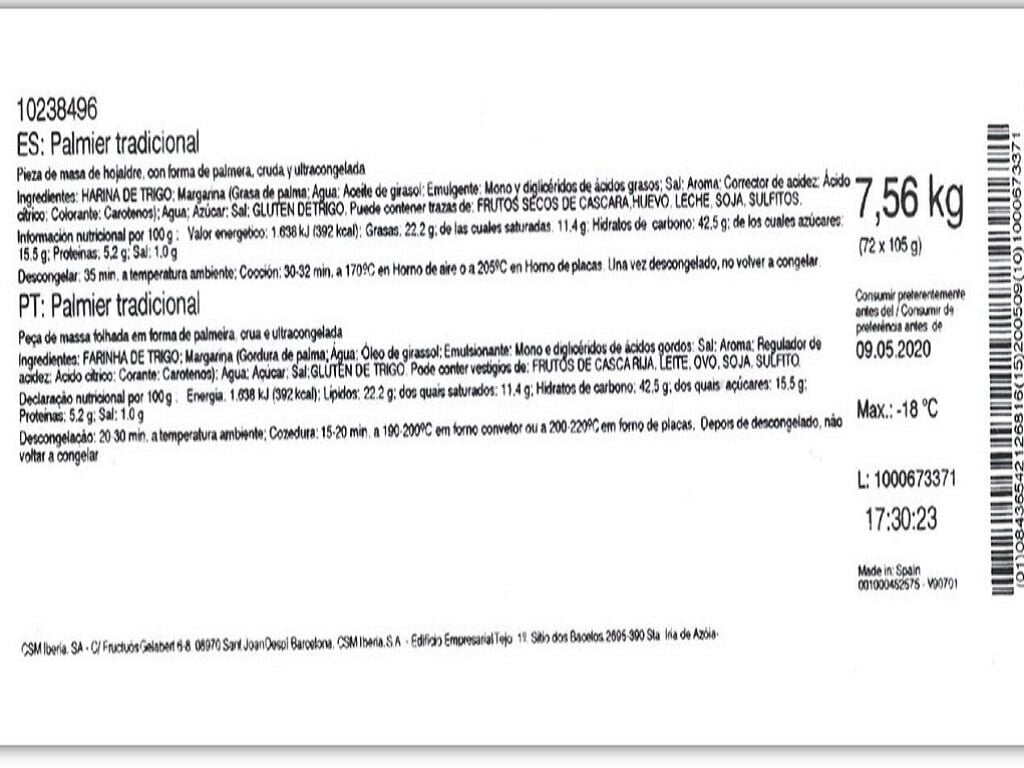 MAXI PALMIER UN image number 1