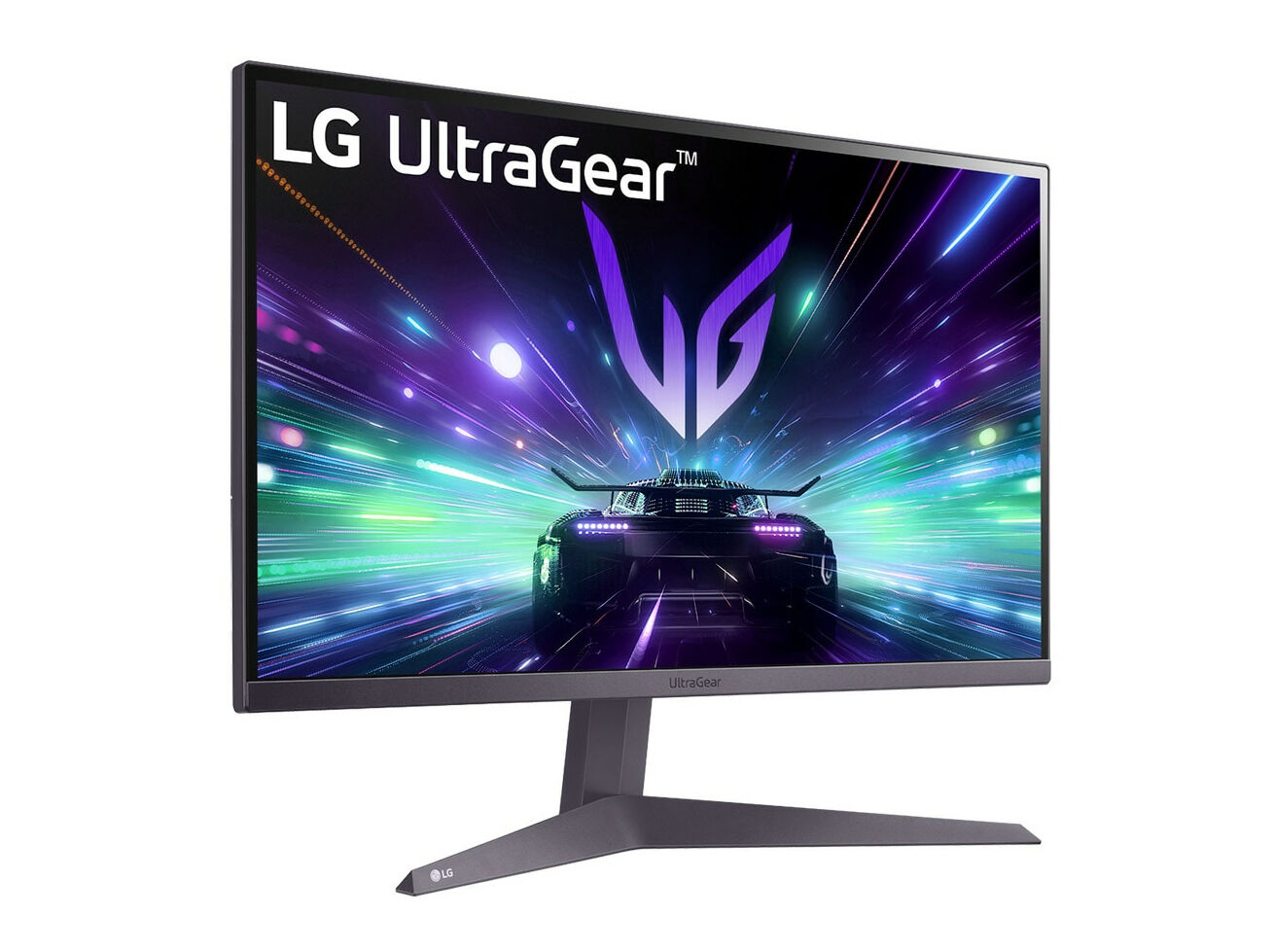 MONITOR GAMING LG ULTRAGEAR 24GS50F-B.AEUQ ( 24'' FHD 180HZ) image number 3