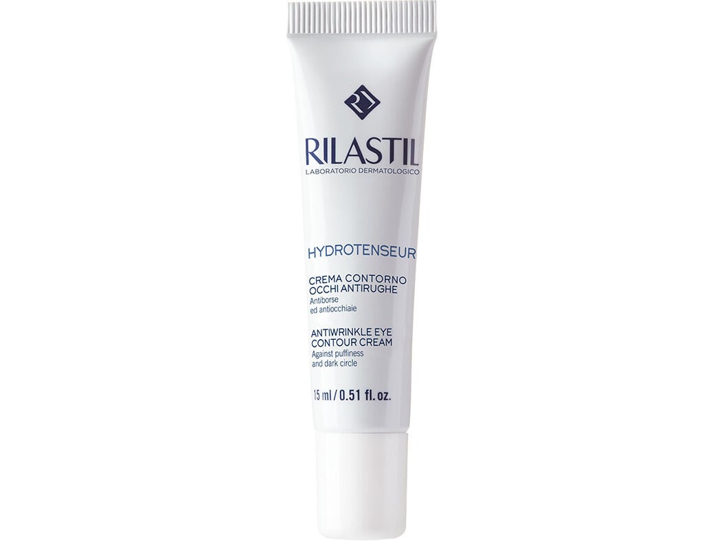 CONTORNO OLHOS RILASTIL HYDROTENSEUR 15ML
