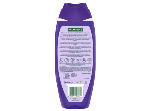 GEL BANHO PALMOLIVE AROMA ULTIMATE RELAX 500ML image number 1