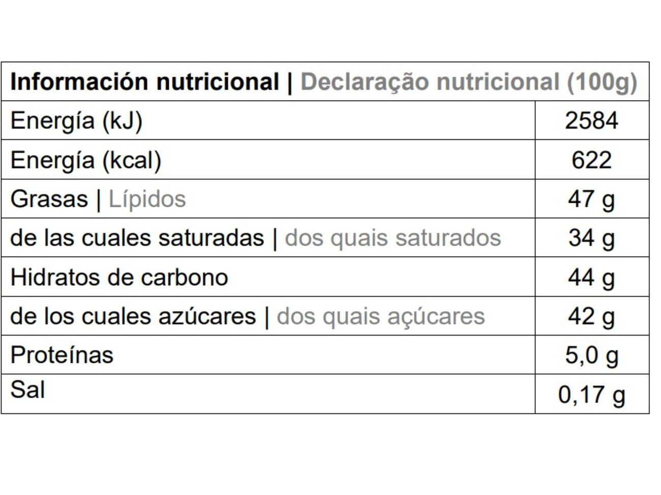 BOMBONS LINDOR LEITE TRIO 37G image number 1