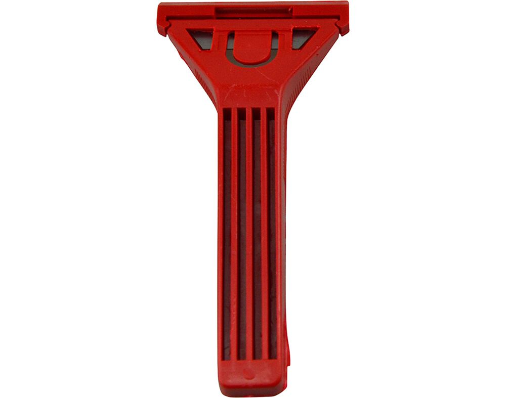 RASPADOR POLEGAR DE PINTURA