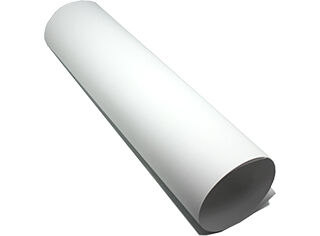 CARTOLINA MAB BRANCA 50X65CM image number 0