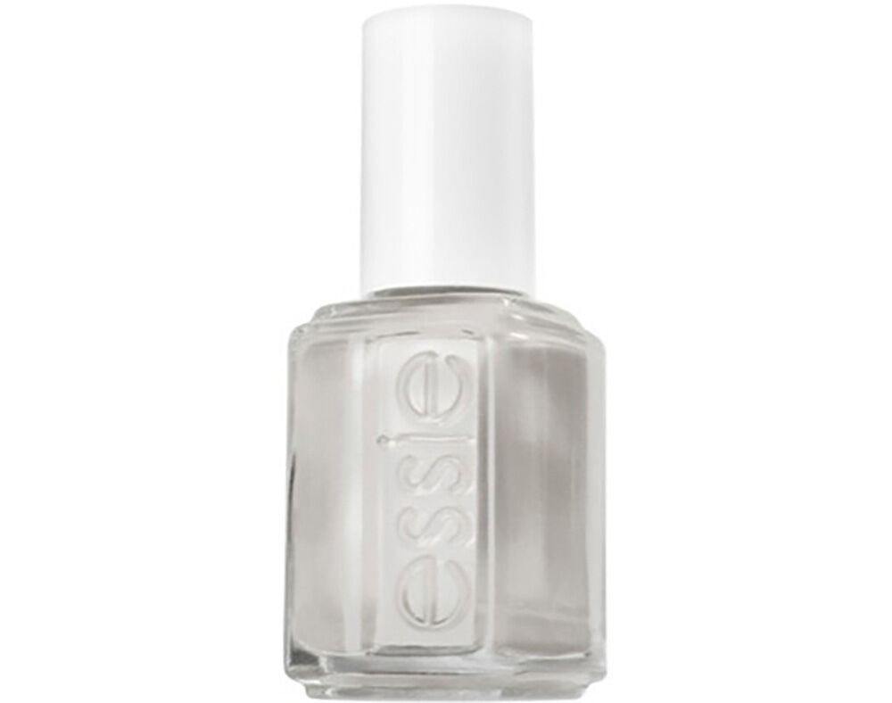 VERNIZ ESSIE UNHAS COLOR 4 PEARLY WHIT NU