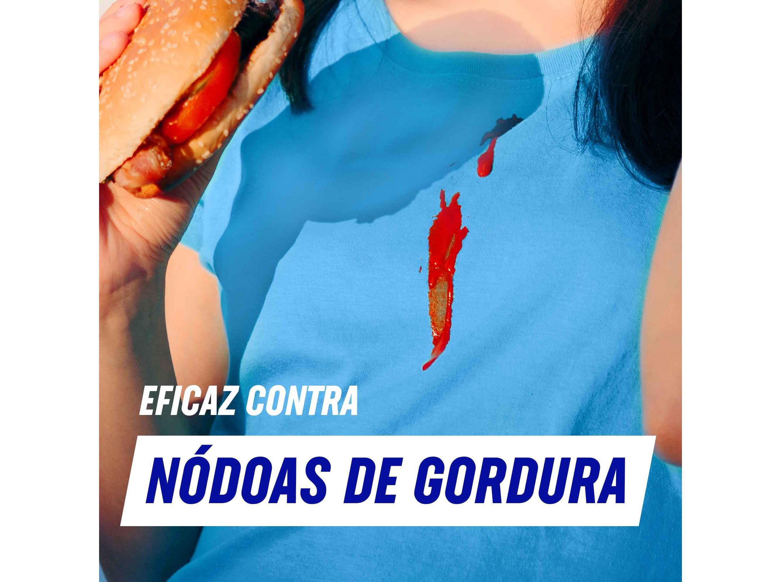 ADITIVO TIRA N&Oacute;DOAS VANISH CORES P&Oacute; 1.45KG image number 6