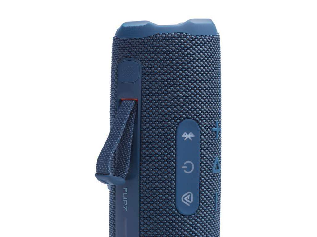 COLUNA PORTATIL JBL FLIP7 AZUL image number 12