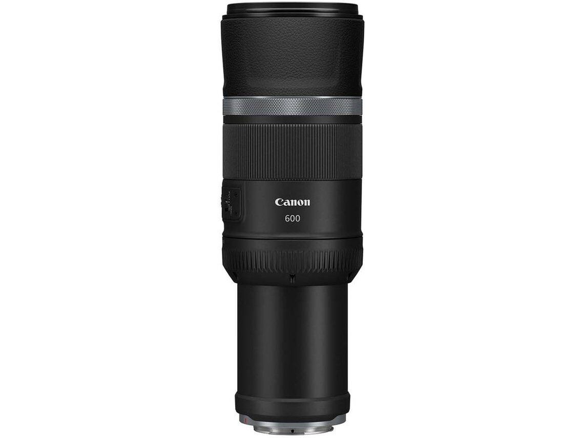 OBJECTIVA CANON RF 600 MM F:11 IS STM image number 1