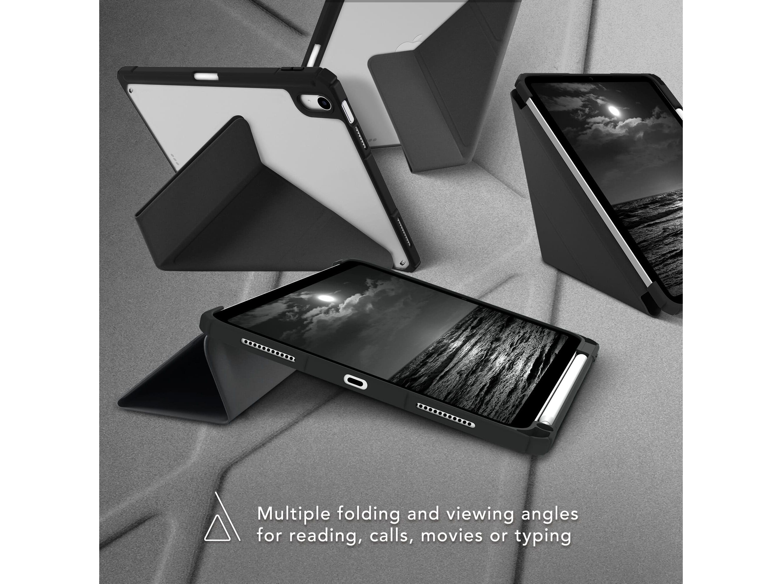 CAPA DBRAMANTE LONDON IPAD 11 A16/10.9 10 PR image number 4