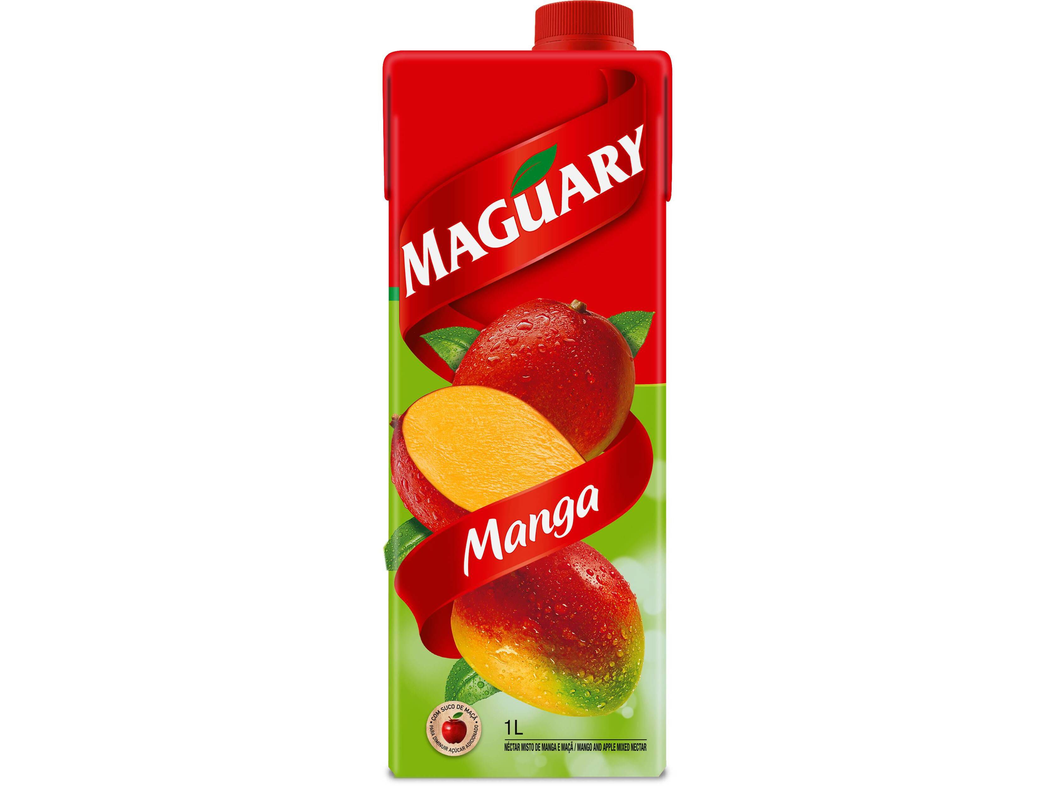 N&Eacute;CTAR MAGUARY MANGA 1L image number 1