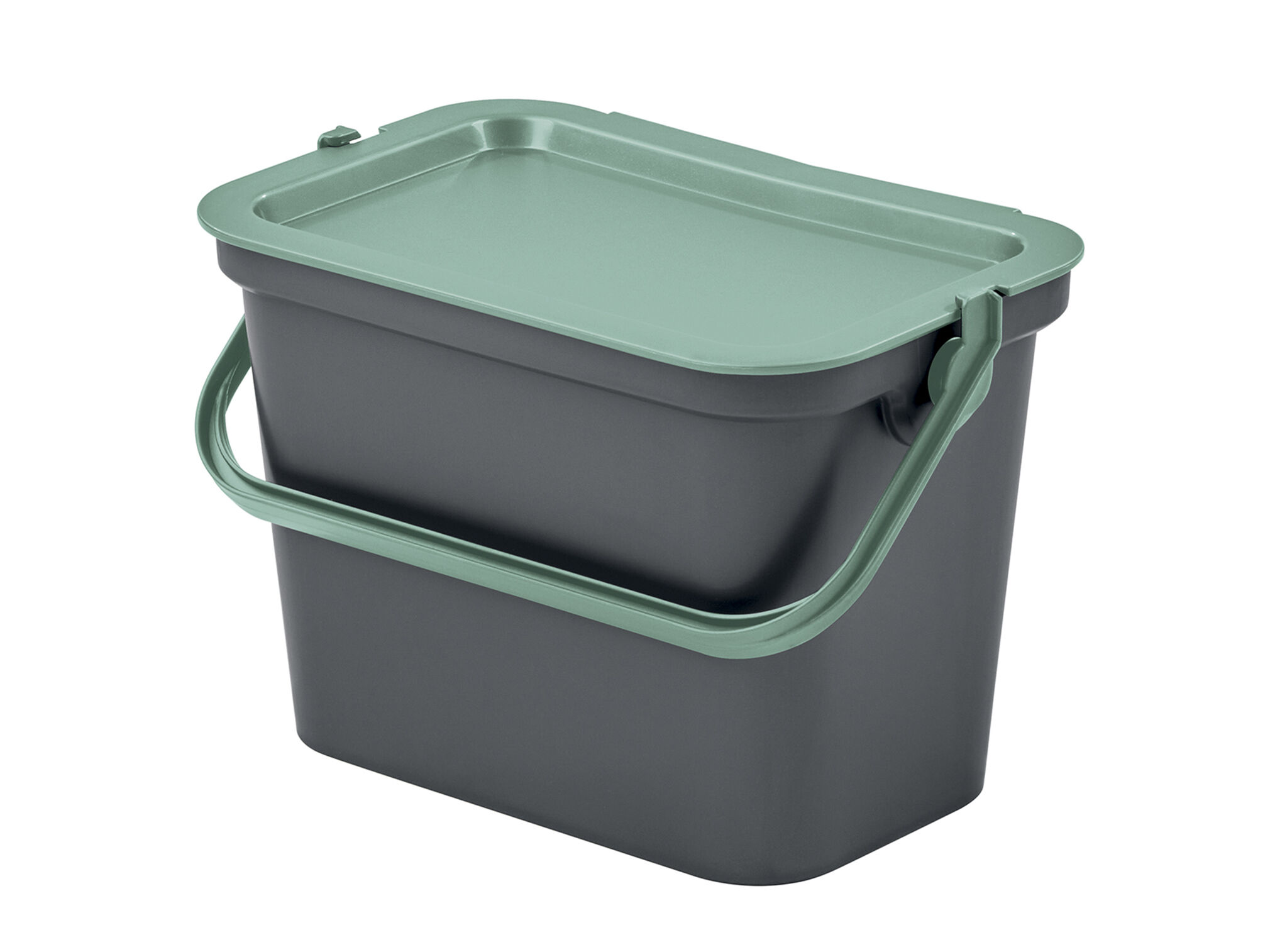 BALDE RECICLAGEM ACTUEL EMPILH&Aacute;VEL 5L