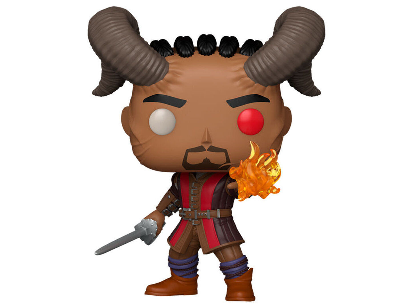 FIGURA POP! FUNKO BG3 S2- WYLL image number 1
