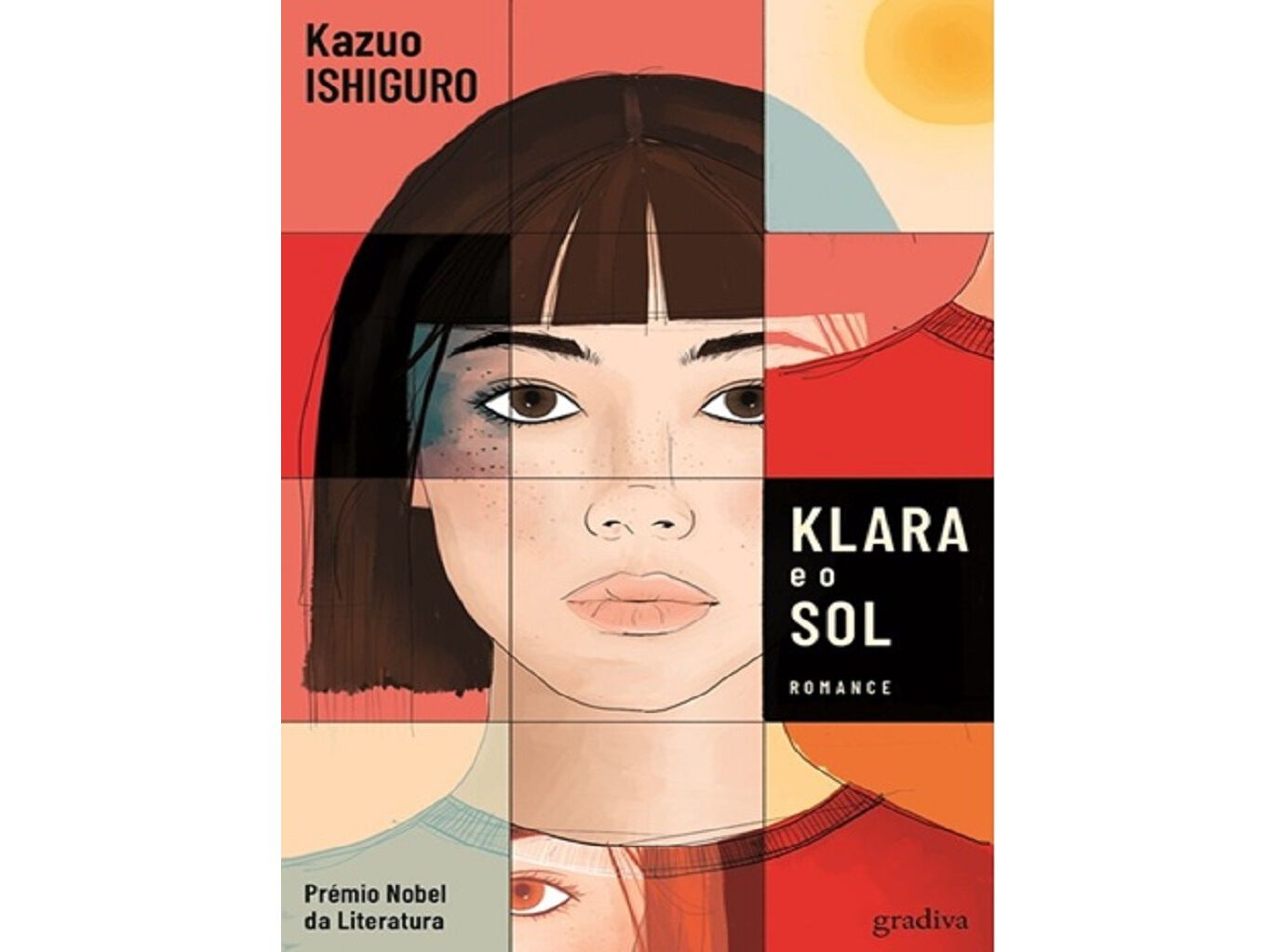 LIVRO KLARA E O SOL image number 0