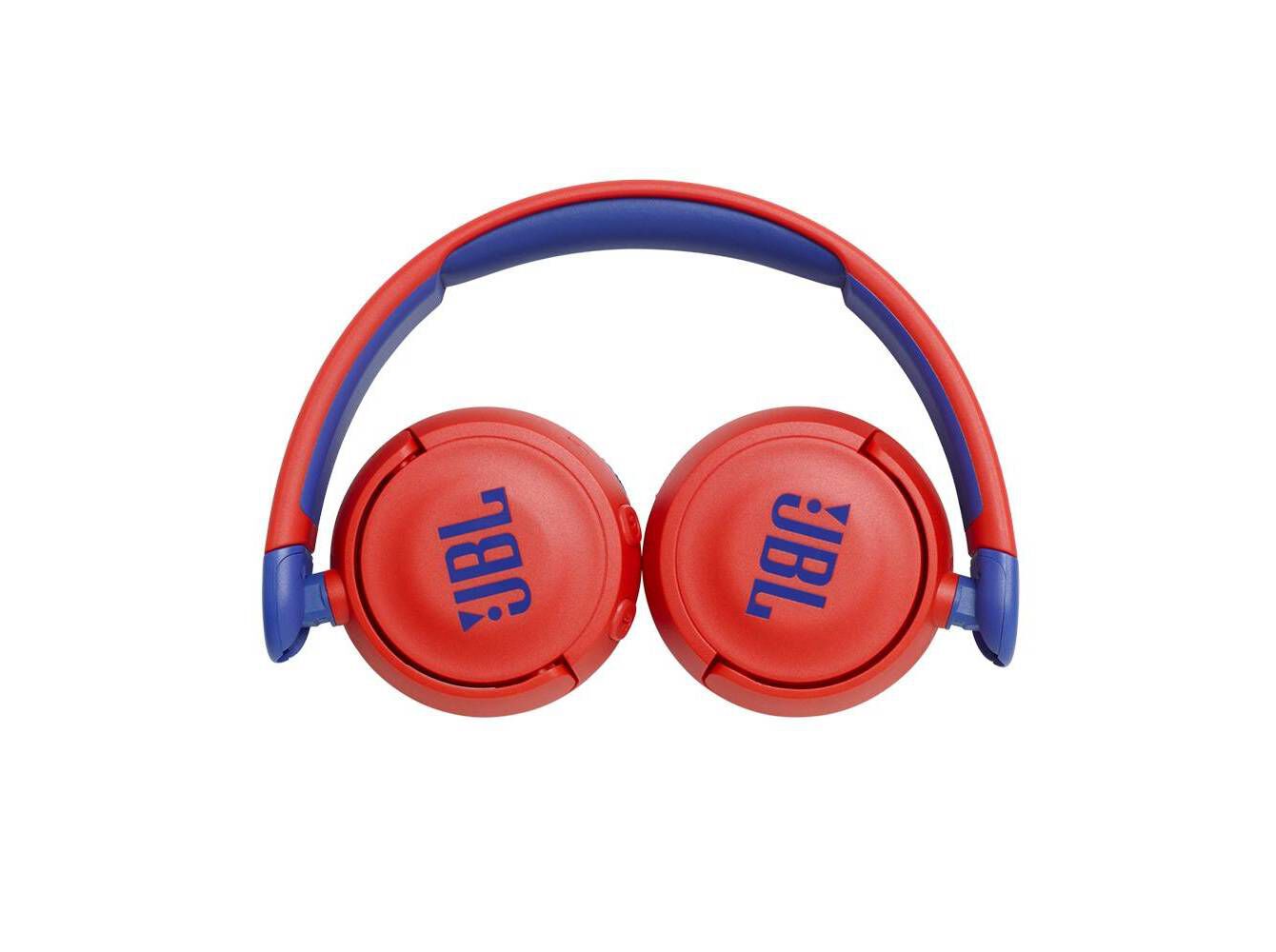 AUSCULTADORES S/ FIO JBL JR 310 BT RED image number 3