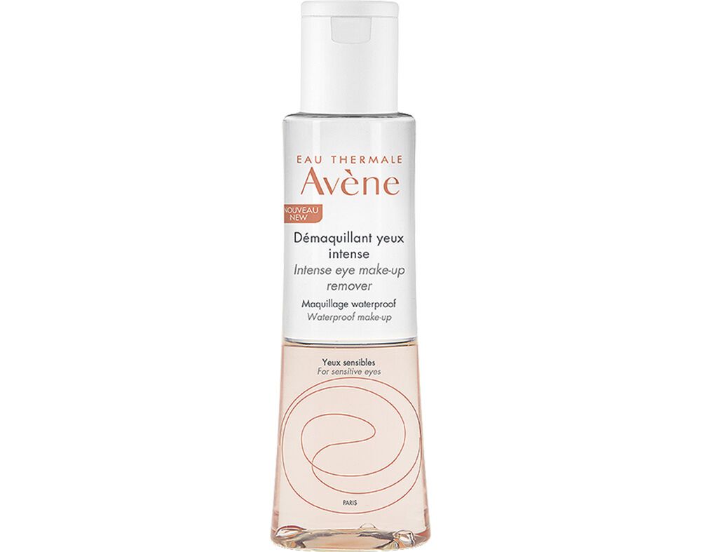 DESMAQUILHANTE AVENE DE OLHOS WATERPROOF 125ML image number 0