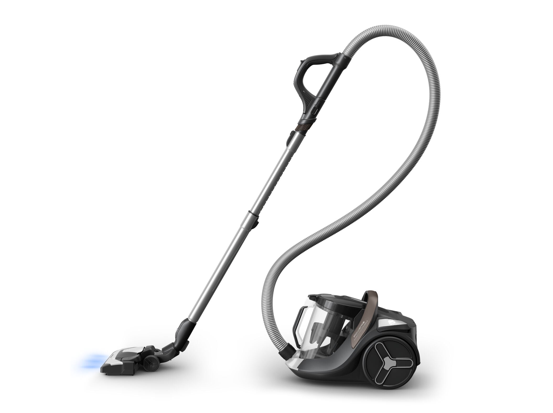 ASPIRADOR S/ SACO ROWENTA CYCLONIC8 TOTAL CLEAN RO7C89E0 image number 1