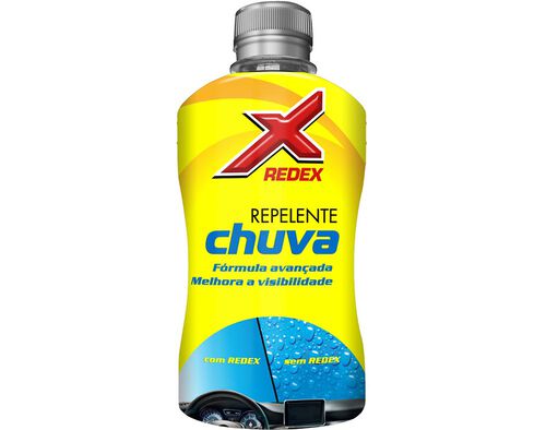 REPELENTE CHUVA REDEX 250ML image number 0