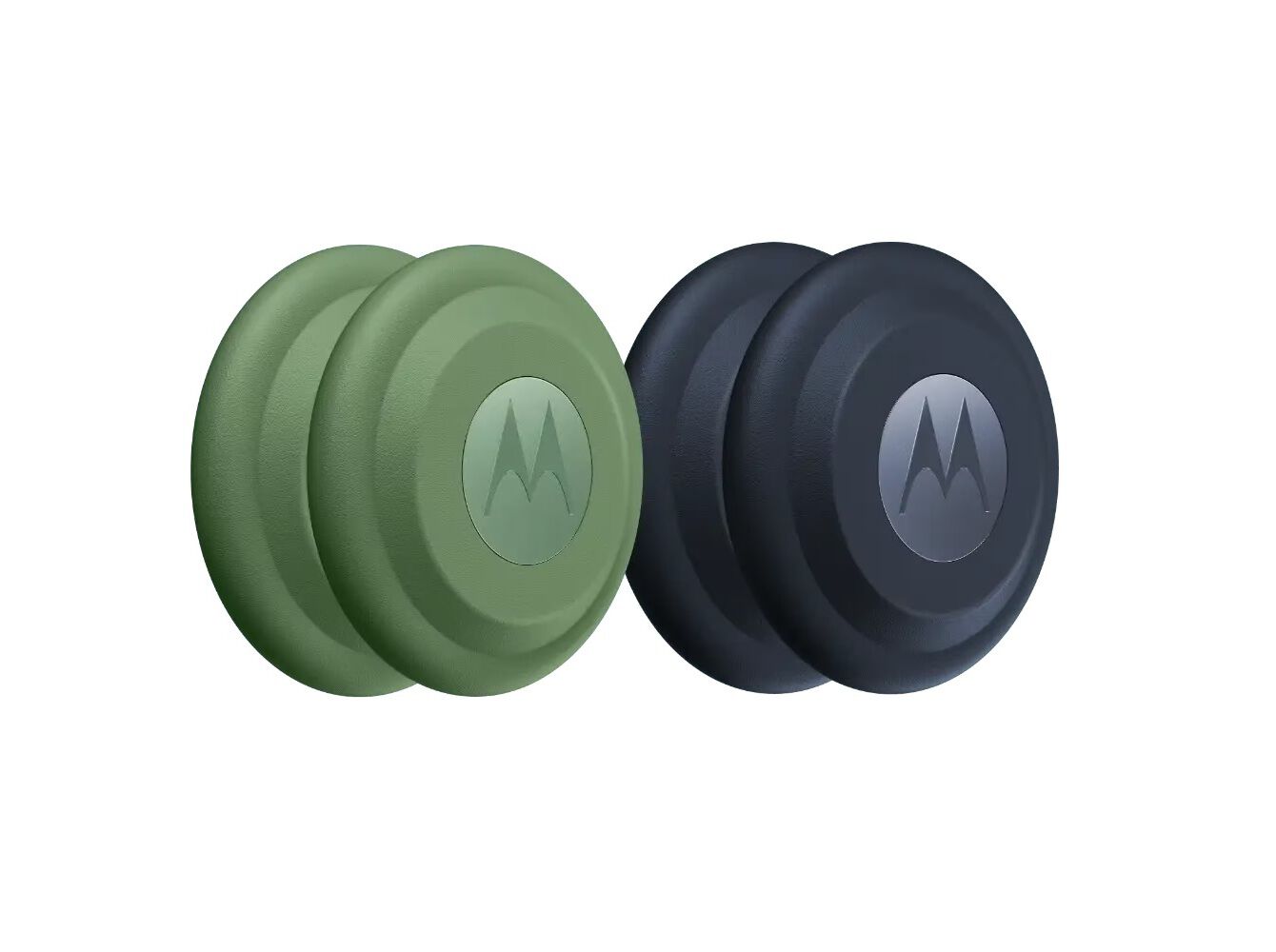 LOCALIZADOR UNIVERSAL MOTOROLA MOTO TAG PACK 4 image number 2