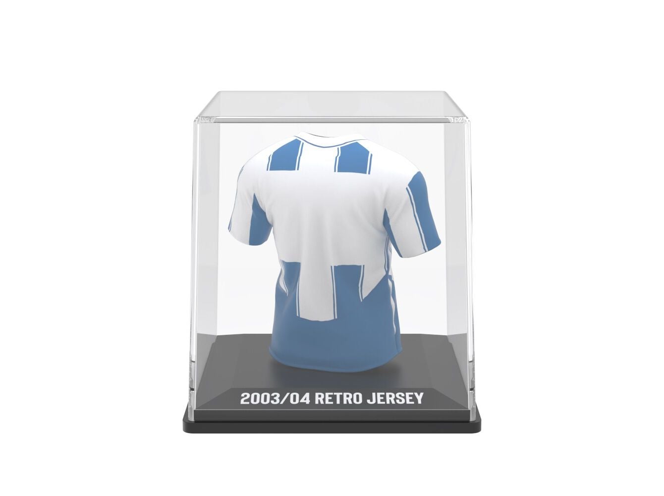 FIGURA FUTEBOL CLUBE PORTO RETRO-CL WIN 2003/04 image number 3