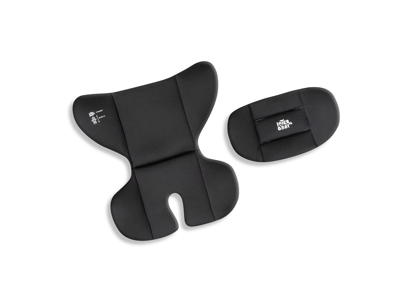 CADEIRA AUTO INTERBABY ISOFIX/ROTATIVA 40-150CM image number 7