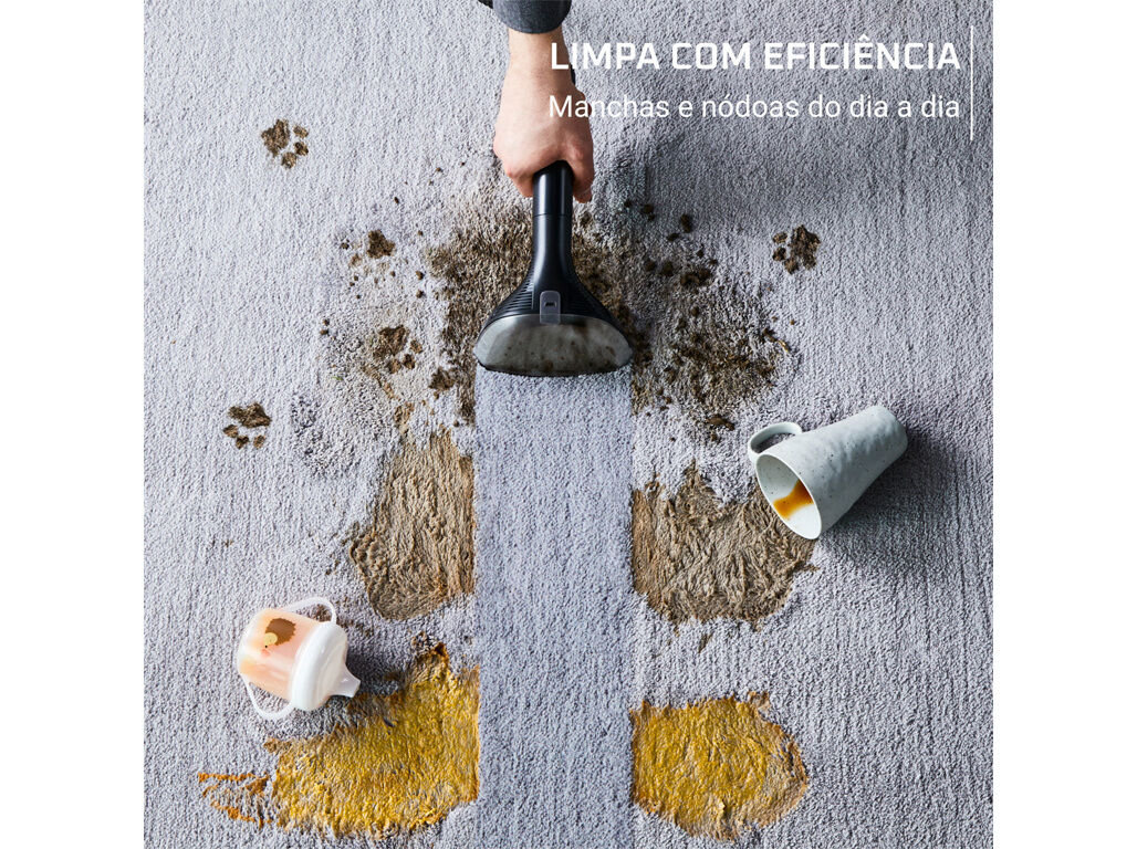 M&Aacute;QUINA LIMPEZA PORT&Aacute;TIL ROWENTA CLEAN IT IN3020F0 image number 1