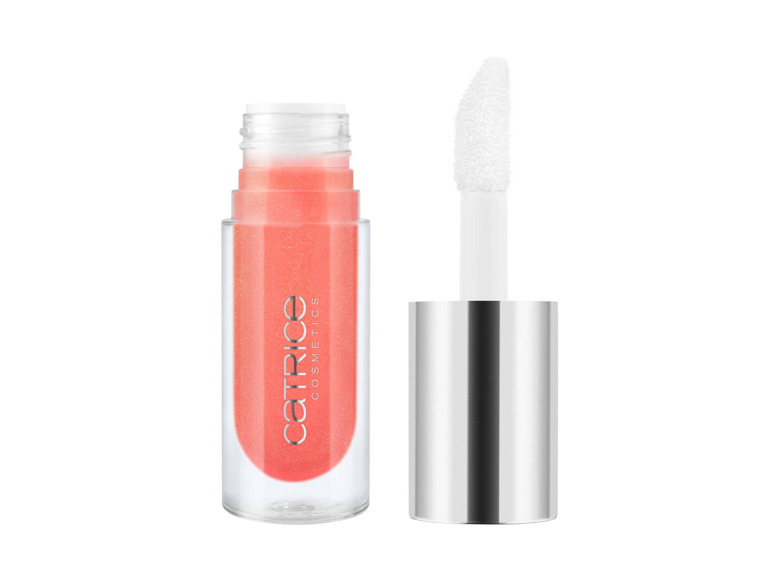 LIPGLOSS CATRICE ROSA C01 3.6ML image number 0