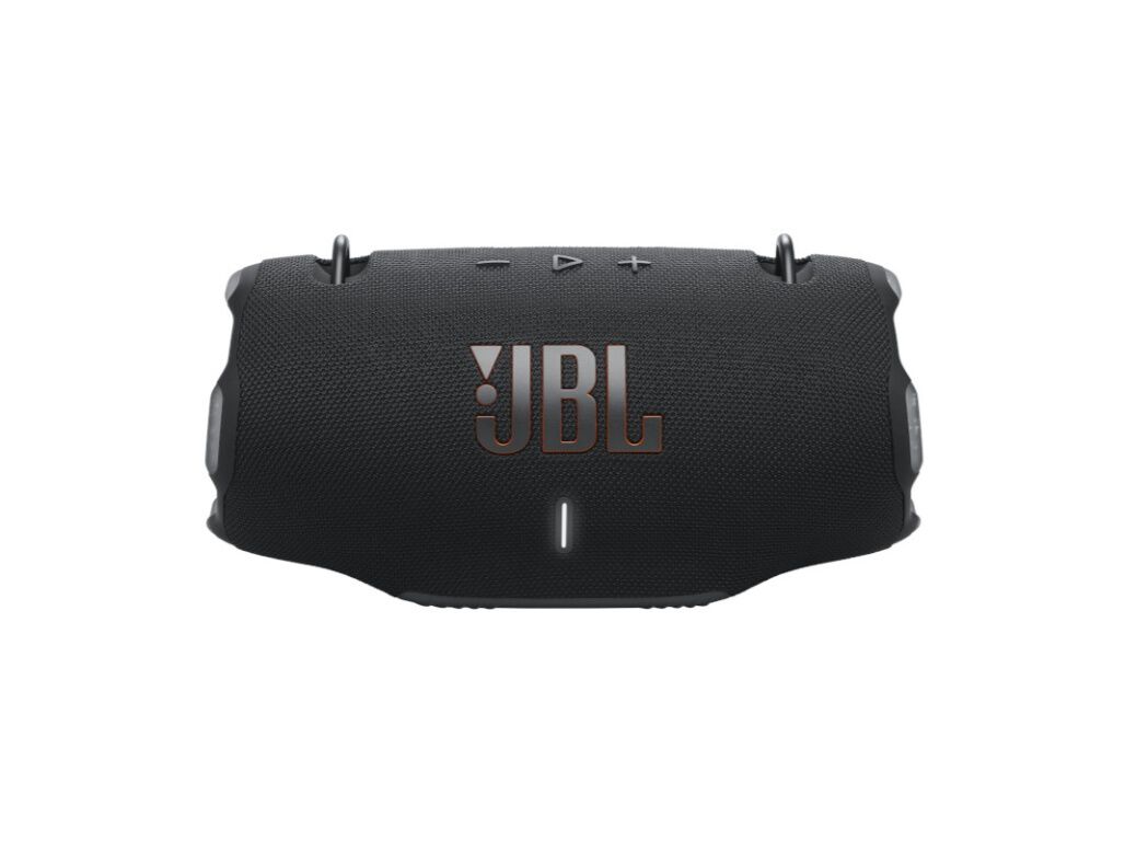 COLUNA PORTATIL BT JBL XTREME4 BLK EUNA image number 1