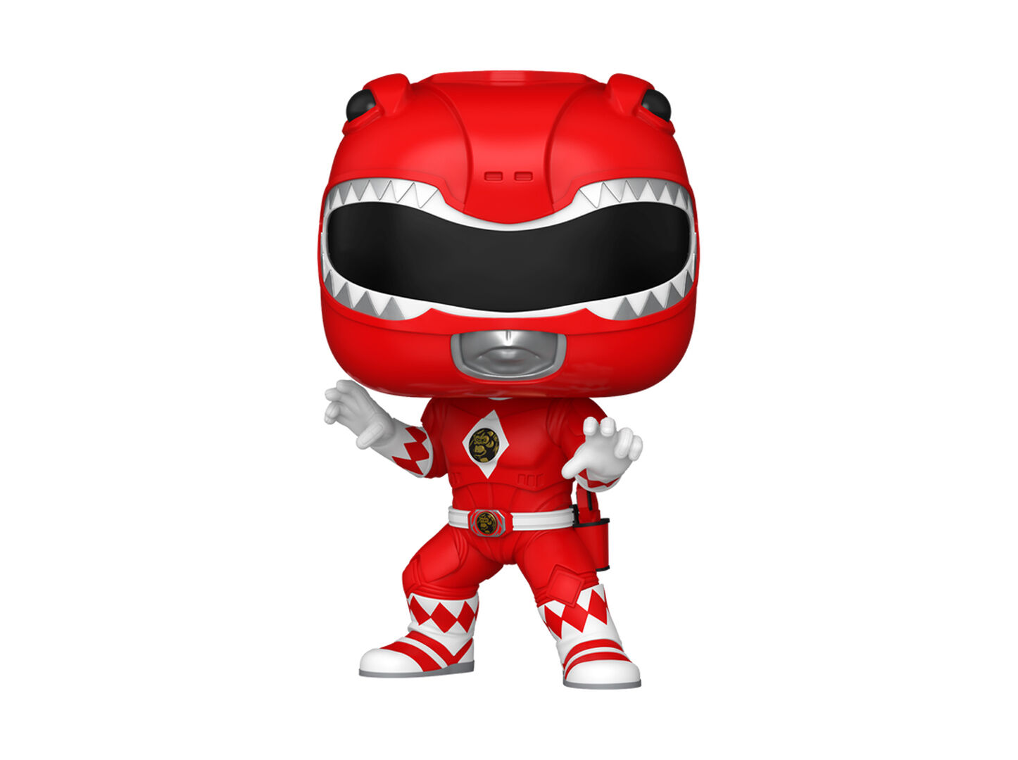 FIGURA FUNKO POP! MOVIES: MIGHTY MORPHIN' POWER RANGERS image number 1