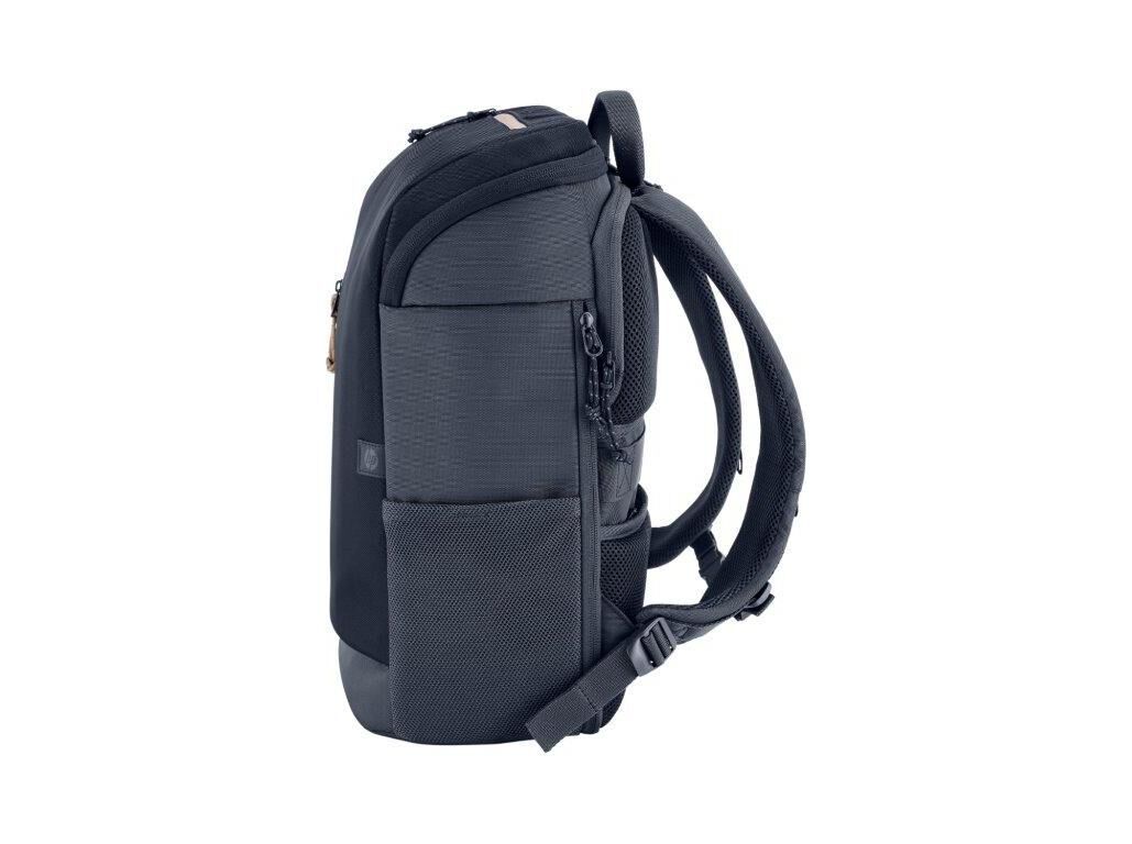MOCHILA P/PC 15.6" HP 6B8U5AA TRAVEL BNG LAPTOP 25L image number 5
