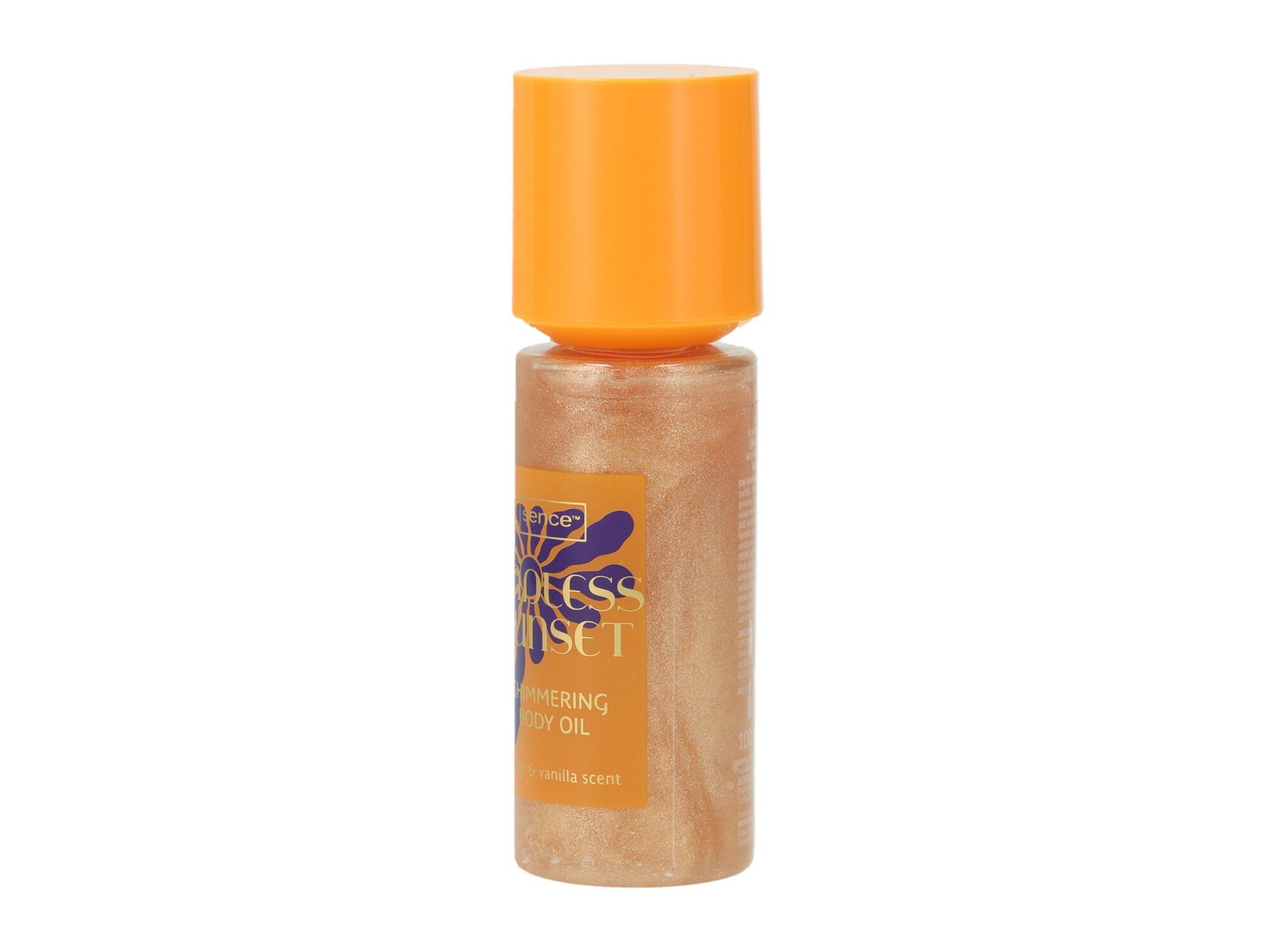&Oacute;LEO CORPORAL SENCE SUNSET TRIBE 100ML image number 1