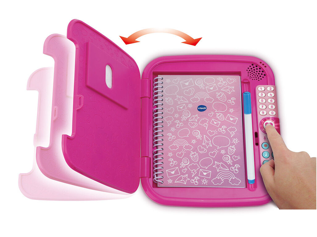 O MEU DI&Aacute;RIO SECRETO KIDIZOOM image number 3