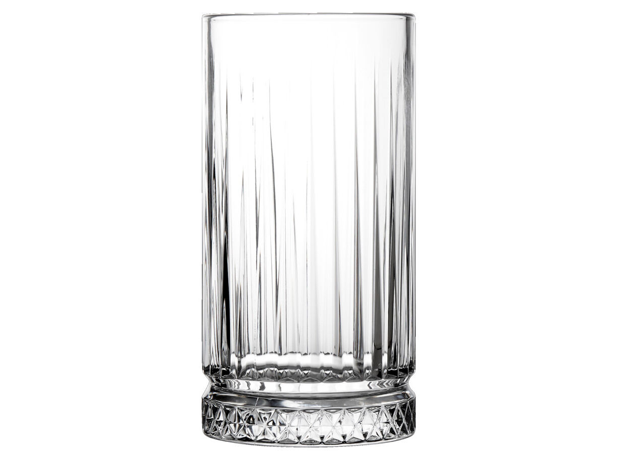 COPO DE COKTAIL ELYSIA VIDRO 28CL