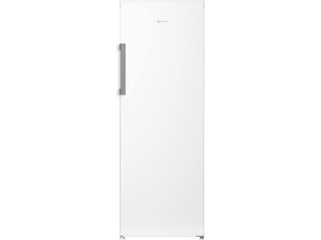 FRIGORIFICO 1 PORTA INDESIT MLINS 1411 W4E BRANCO E 415L NO FROST