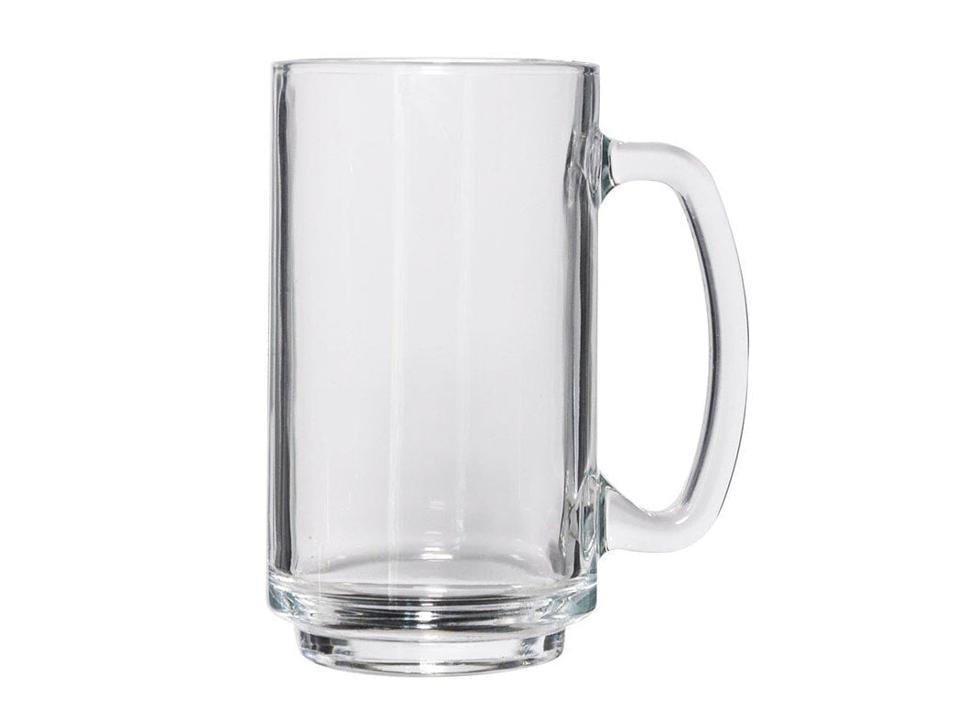 CANECA CERVEJA ACTUEL VIDRO PAOLA 40CL