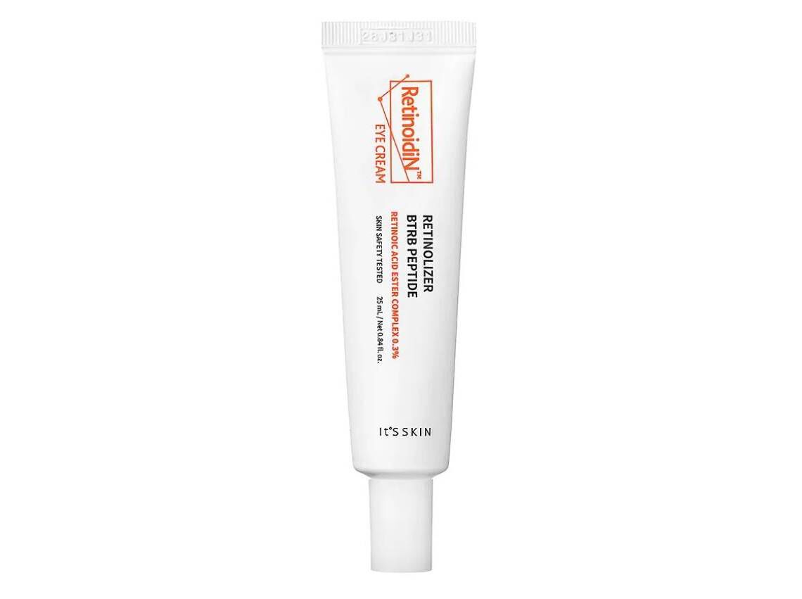 CONTORNO OLHOS IT'S SKIN RETINOIDIN 25ML