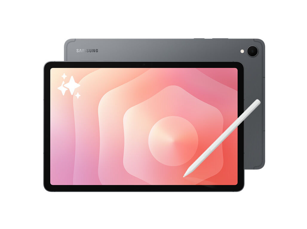 TABLET SAMSUNG GALAXY TAB S11 WIFI CINZA 256GB image number 0