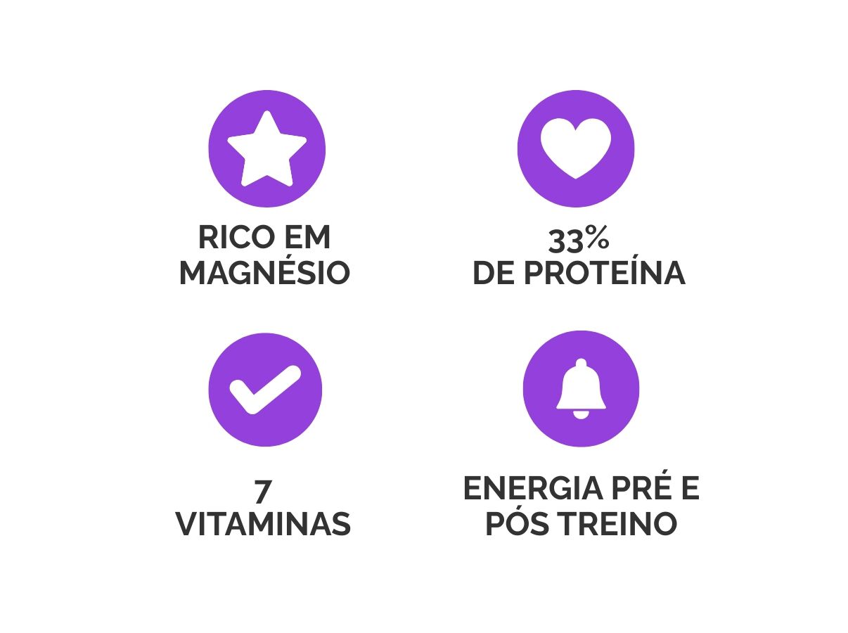 BARRAS PROTEINA SANTE GO ON 33% CHOCOLATE 50GR image number 1
