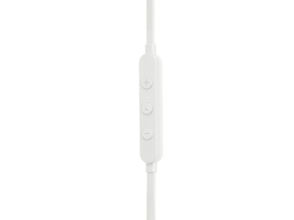 AURICULARES COM FIO JBL T305C WHT BRANCO C/MICRO image number 1