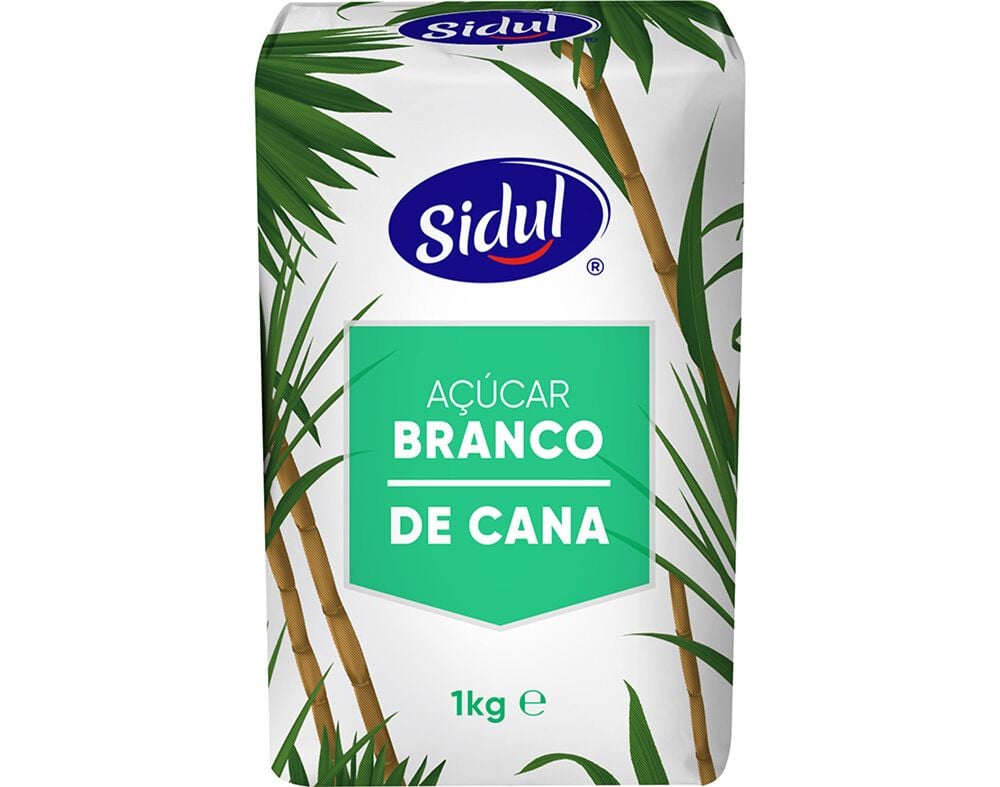 A&Ccedil;&Uacute;CAR SIDUL BRANCO GRANULADO PAPEL 1KG image number 1