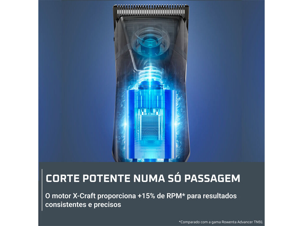 APARADOR MULTIFUN&Ccedil;&Otilde;ES ROWENTA TN9650E0 X-SERIES 700 14 EM 1 image number 3