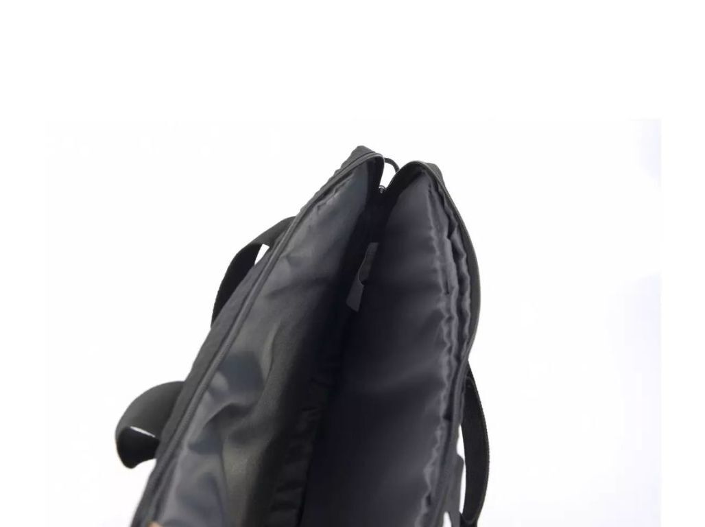 MALA PARA PORT&Aacute;TIL QILIVE 15-16" PRETO image number 2