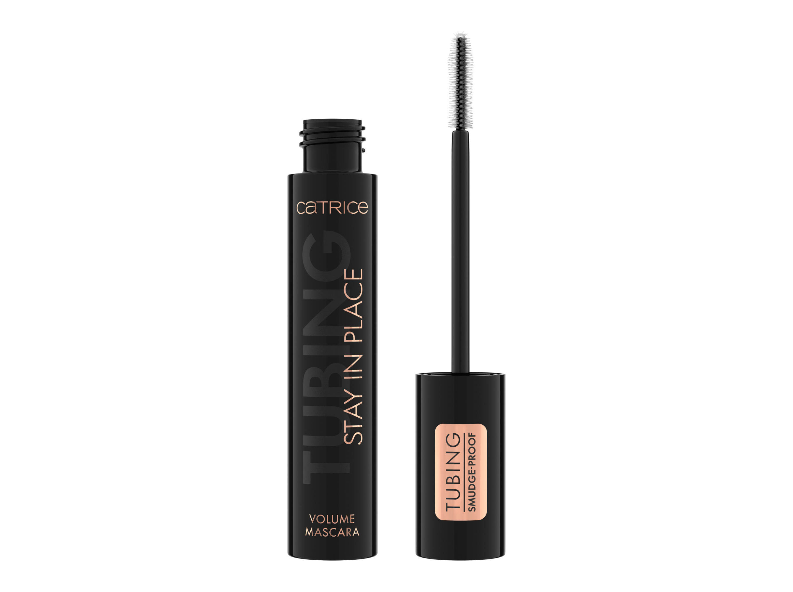 MASCARA CATRICE PRETO 11ML image number 0