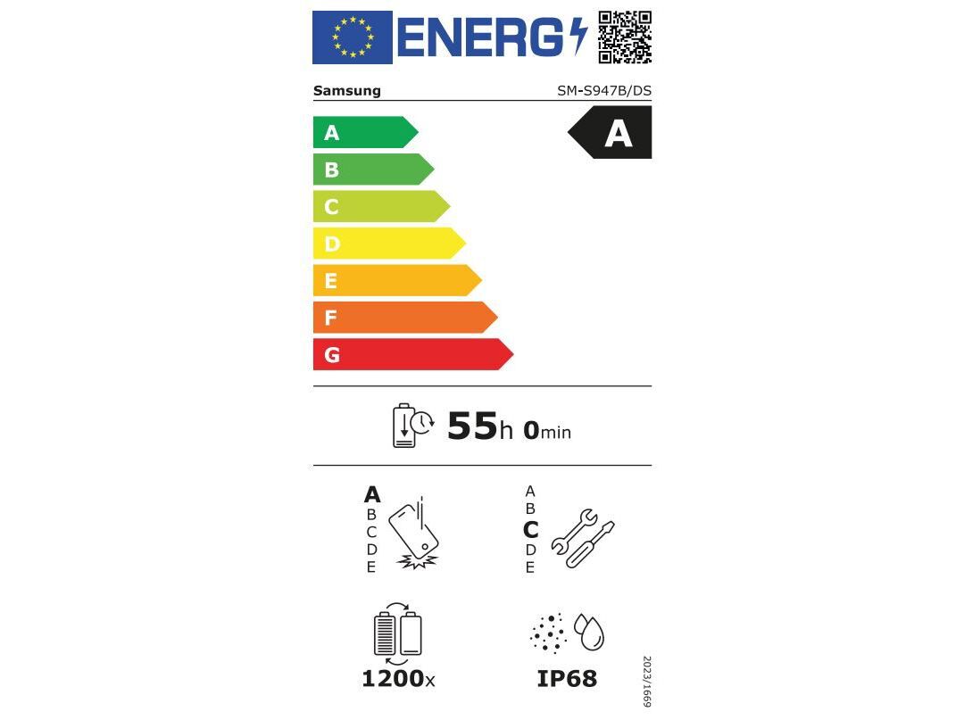 SMARTPHONE SAMSUNG GALAXY S26+ 512GB VIOLETA image number 7