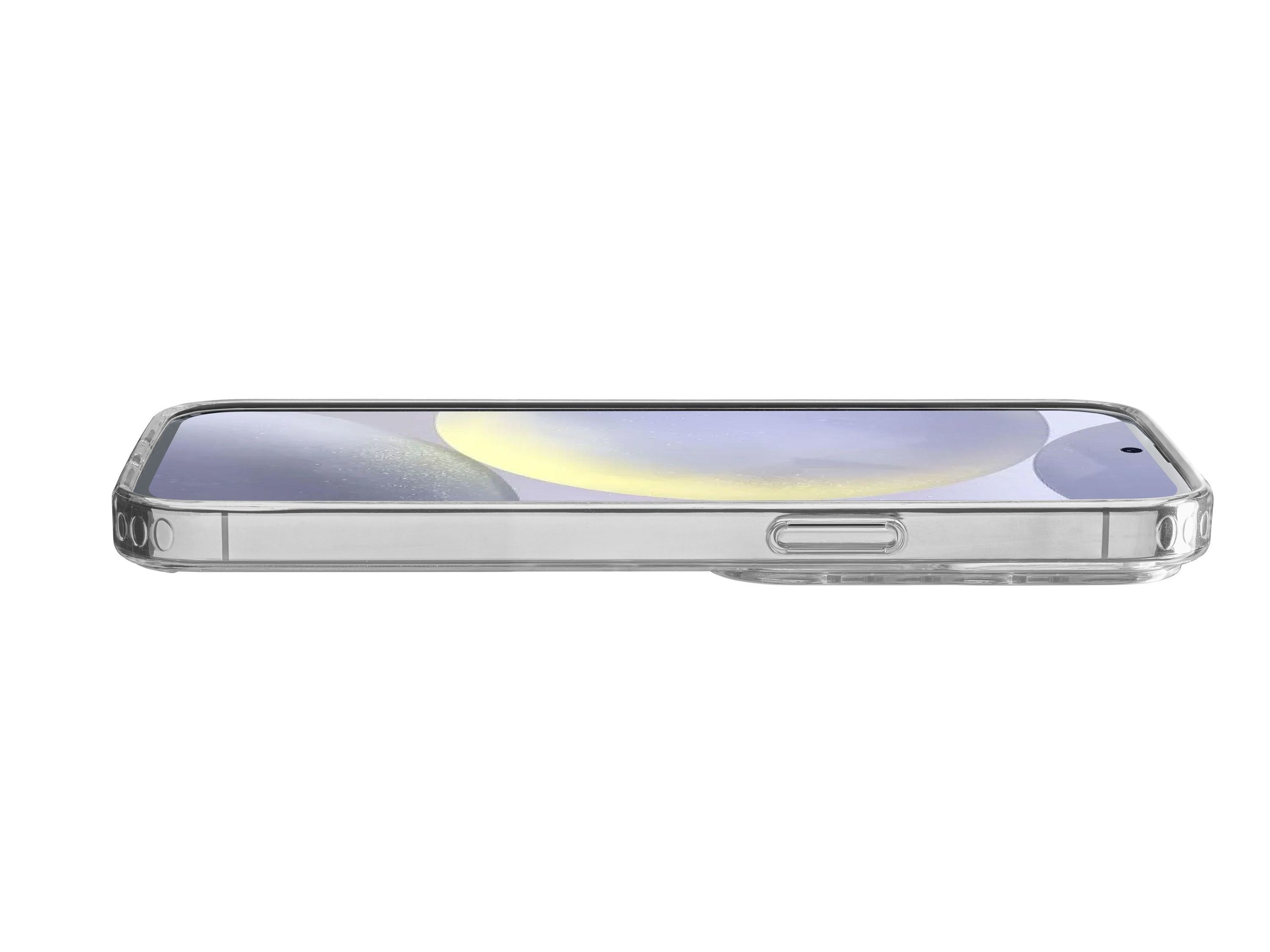 CAPA CELLULARLINE SAMSUNG S25 ULTRA CLEARSTRONG image number 2