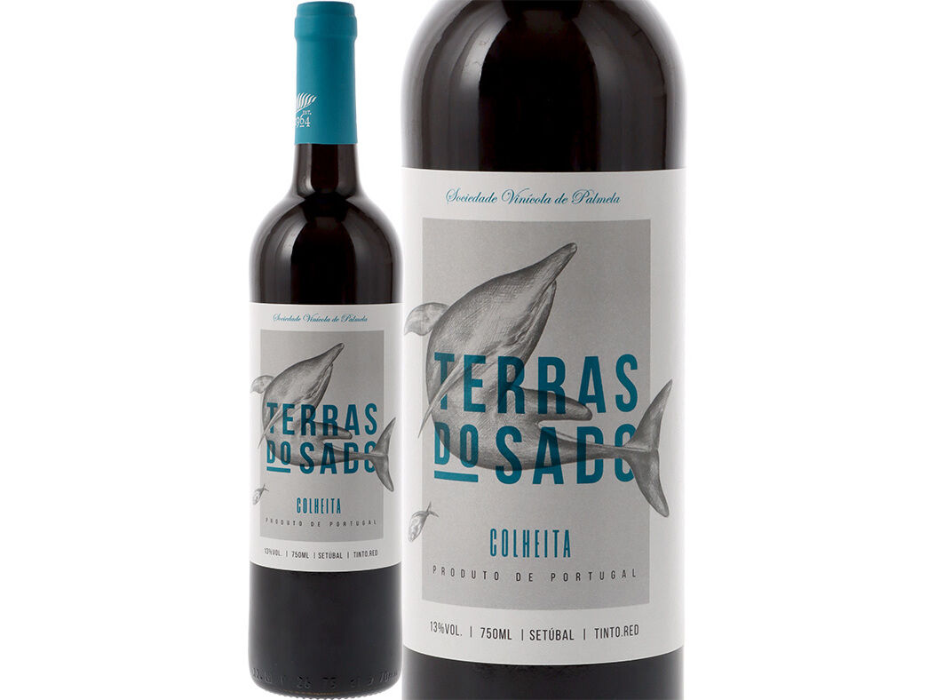 VINHO TINTO SIVIPA TERRAS SADO 0.75L image number 0