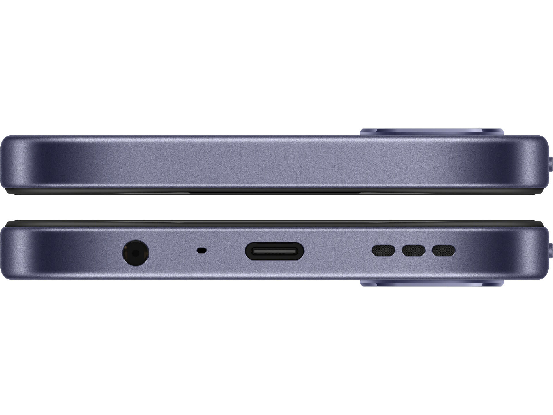 SMARTPHONE OPPO A6K PRETO CRISTAL 4/256GB image number 5