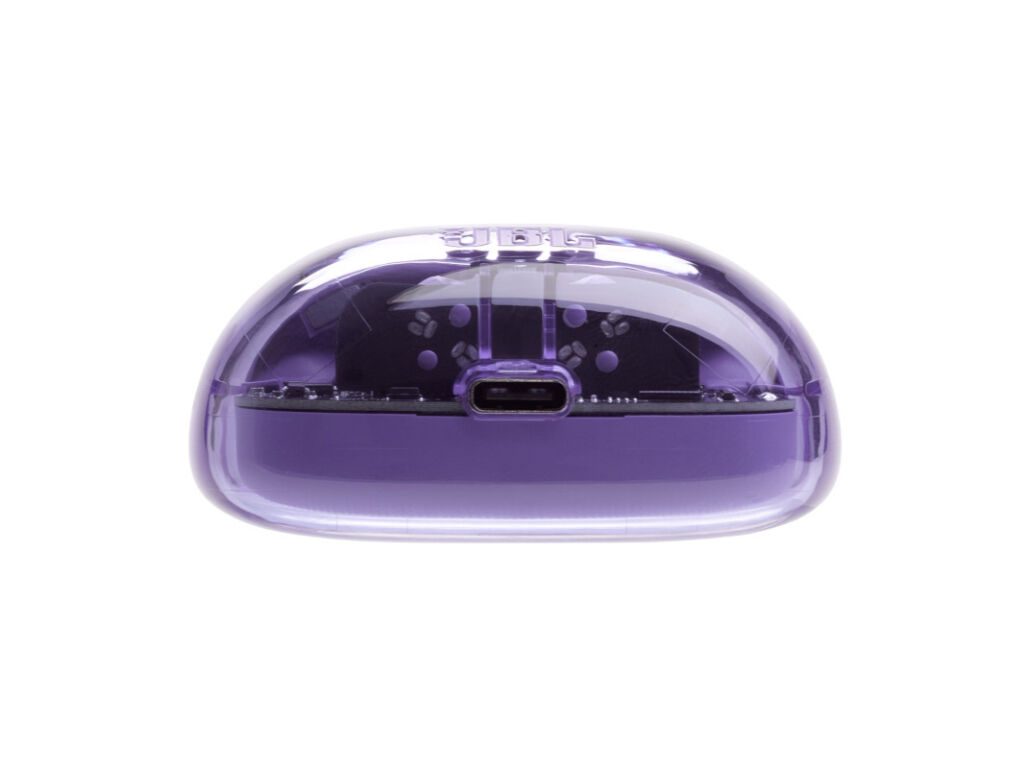 AURICULARES JBL TUNE BEAM 2 ROXO GHOST image number 9