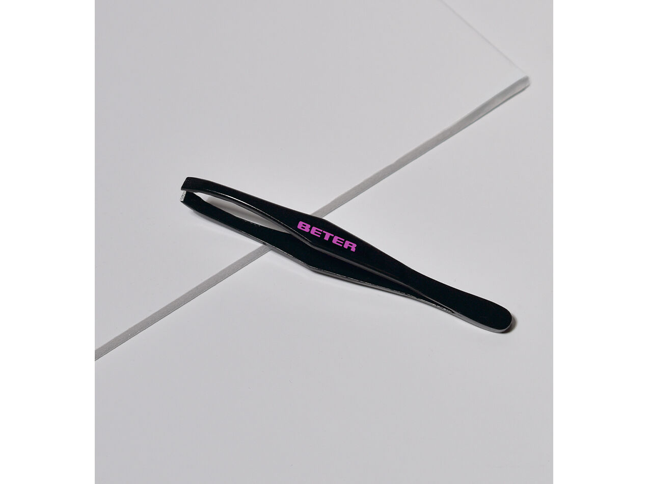 PIN&Ccedil;A BETER NEGRA 7.5CM 1UN image number 2