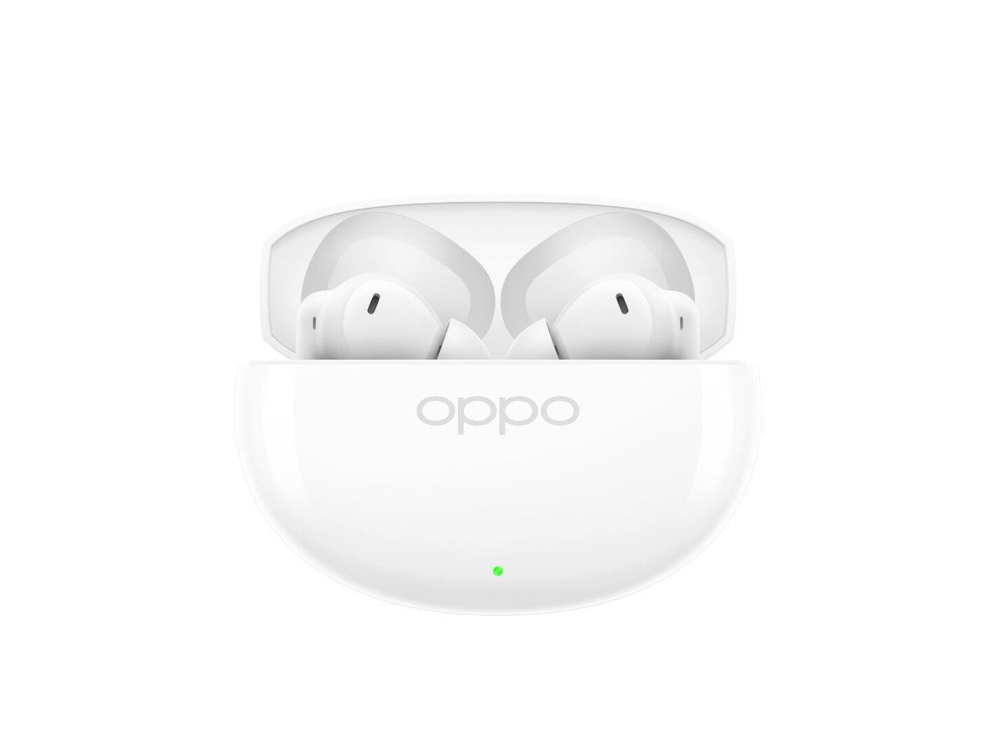 AURICULARES TWS OPPO ENCO AIR 5 BRANCO image number 1