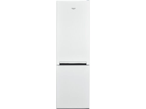 COMBINADO HOTPOINT H8 A2E W 1 BC 60 CM image number 0