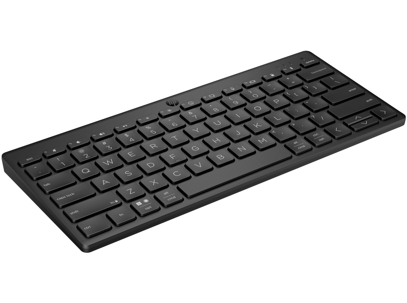 TECLADO SEM FIO HP 350 image number 1